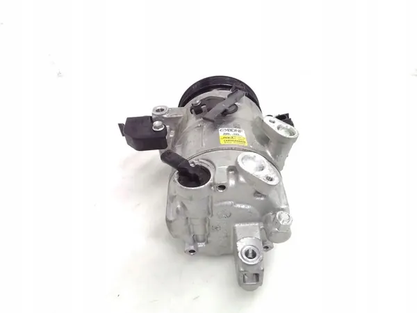 Compresseur de climatisation Mazda CX-30 2.0B SKYACTIV-X image 3