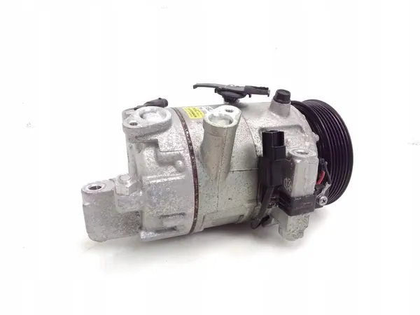 Compresseur de climatisation Mazda CX-30 2.0B SKYACTIV-X image 5