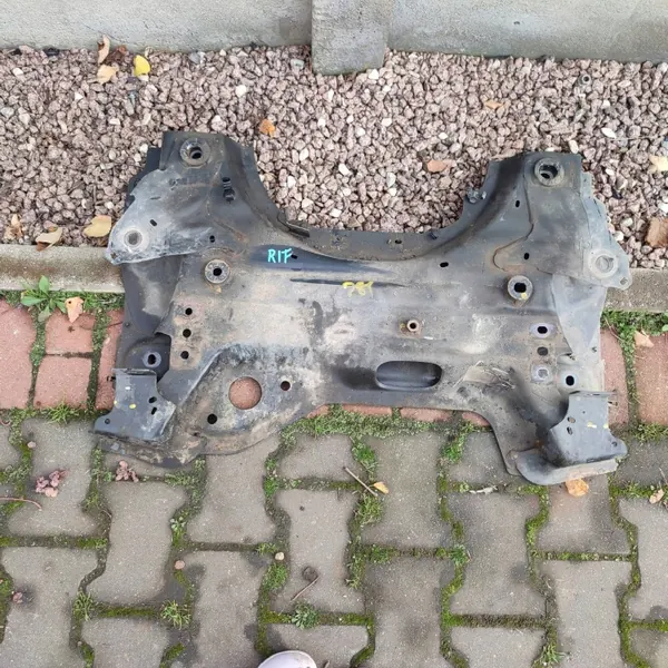 Frambromsbelägg OEM 27273 för Peugeot Rifter image 2