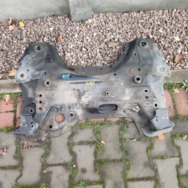 Frambromsbelägg OEM 27273 för Peugeot Rifter image 3