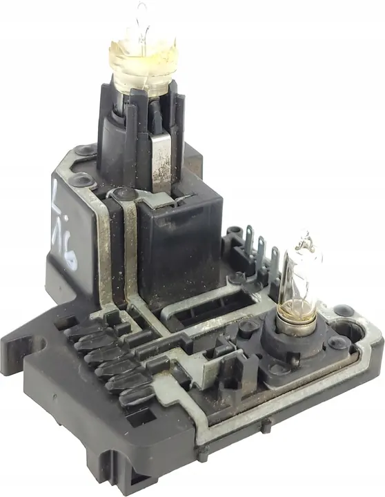 Inserto de Luz Trasera Izquierda AUDI A6 C6 Kombi OEM image 2