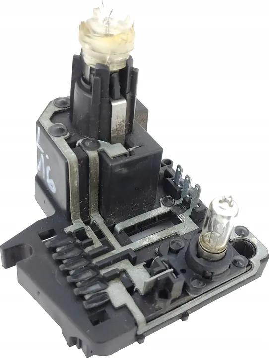 Inserto de Luz Trasera Izquierda AUDI A6 C6 Kombi OEM image 3