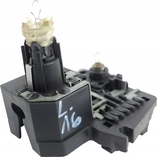 Inserto de Luz Trasera Izquierda AUDI A6 C6 Kombi OEM image 4