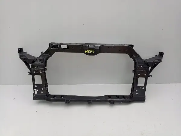 Frontstoßstangenverstärkung KIA SOUL II 2 64101-B2000 image 2