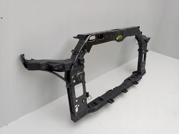 Frontstoßstangenverstärkung KIA SOUL II 2 64101-B2000 image 3