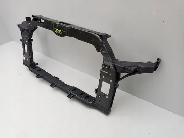 Frontstoßstangenverstärkung KIA SOUL II 2 64101-B2000 image 4