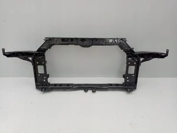 Frontstoßstangenverstärkung KIA SOUL II 2 64101-B2000 image 5