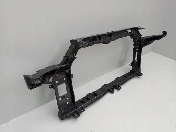 Frontstoßstangenverstärkung KIA SOUL II 2 64101-B2000 image 6