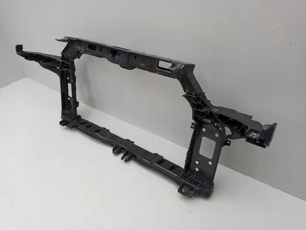 Frontstoßstangenverstärkung KIA SOUL II 2 64101-B2000 image 7