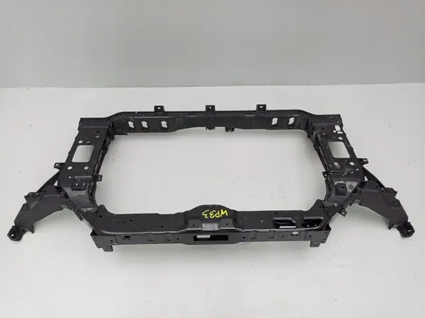 Frontstoßstangenverstärkung KIA SOUL II 2 64101-B2000 image 8