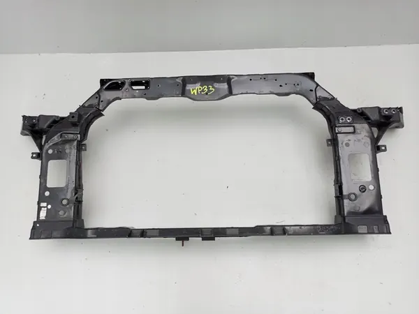 Frontstoßstangenverstärkung KIA SOUL II 2 64101-B2000 image 9