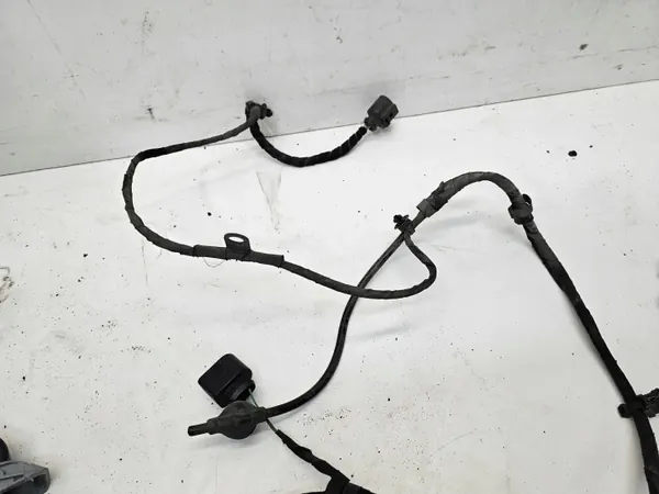 Johdinpunos OEM 4G0971 Audi A6 C7 vasen etuosa image 7