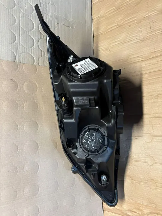 OIK LAMPUN Xenon HONDA CR-V III 2006-2011 image 4