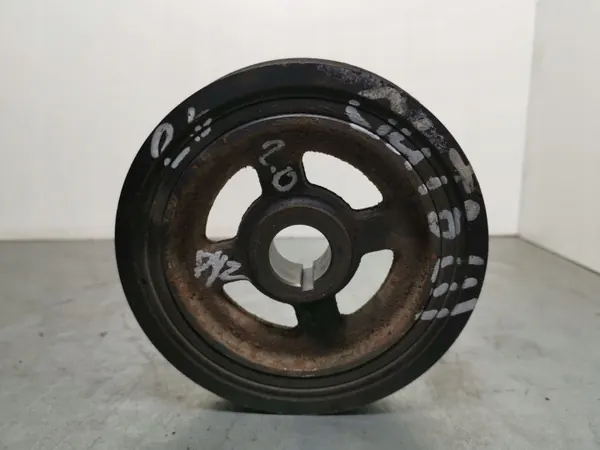 Subaru OE Kampiakselin hihnapyörä OEM FBZ9997 - Käytetty image 2