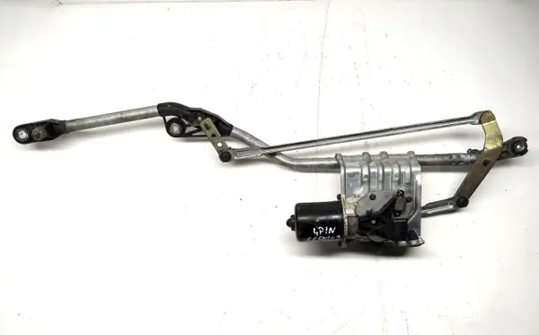 Mécanisme d'essuie-glace OEM 029 pour Renault Scenic II 1.9 DCI image 2
