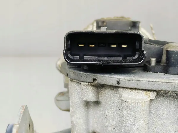 Mécanisme d'essuie-glace OEM 029 pour Renault Scenic II 1.9 DCI image 4