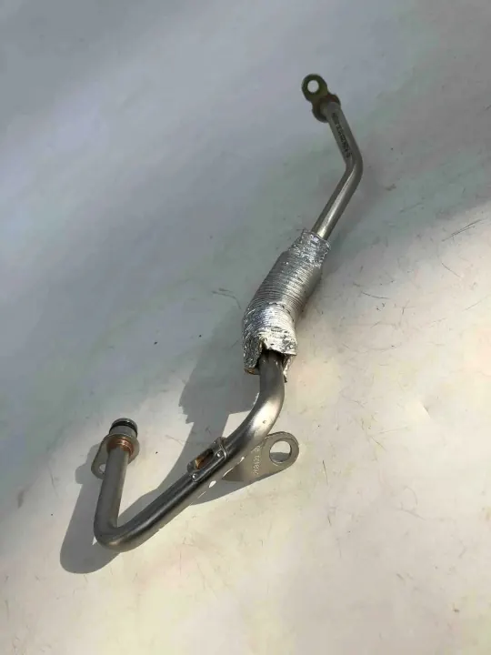 Turboladersmeerleiding OEM A2542036500 Mercedes-Benz image 2