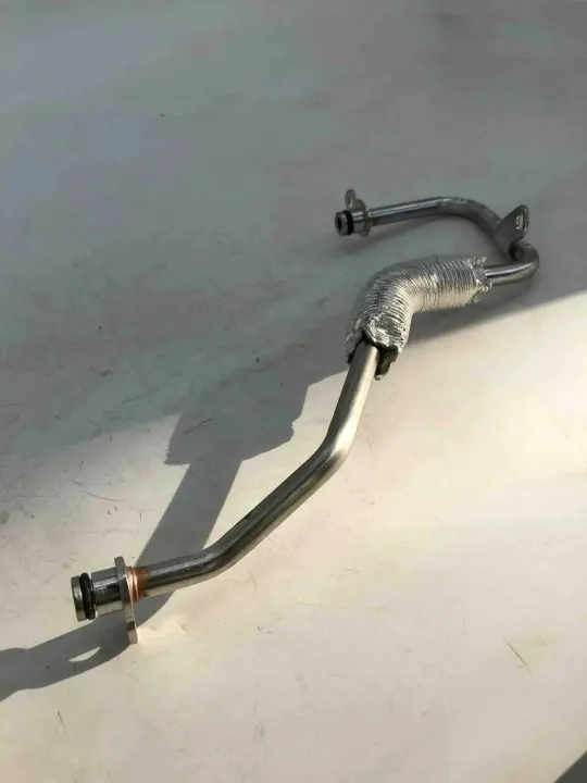 Turboladersmeerleiding OEM A2542036500 Mercedes-Benz image 3