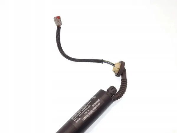 Chrysler Pacifica Elektrisk Baklucka Aktuator OEM 68230340AE image 3