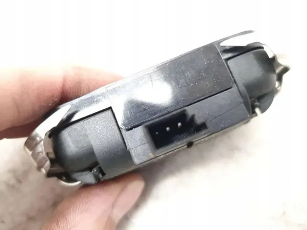 Capteur de pluie d'occasion OEM 1397212018 Renault Espace V image 3