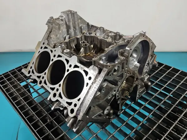 Moottorilohko OEM IMPRK1523054 Audi Q5 3.0 TFSI image 2
