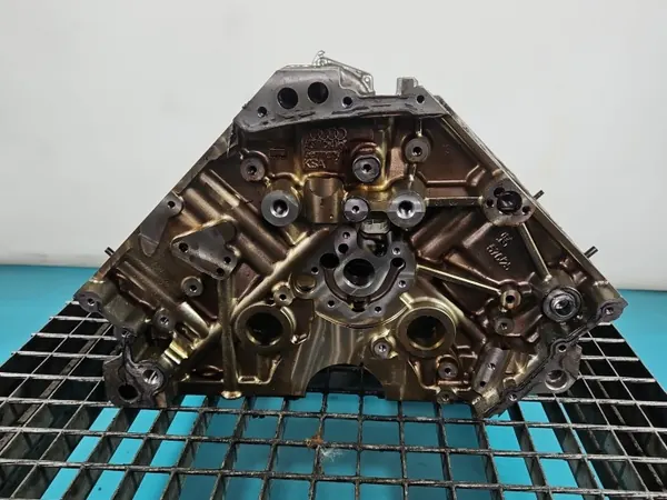 Moottorilohko OEM IMPRK1523054 Audi Q5 3.0 TFSI image 6