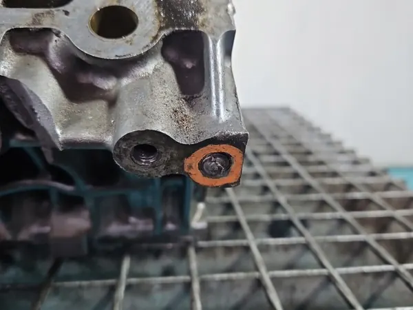 Moottorilohko OEM IMPRK1523054 Audi Q5 3.0 TFSI image 9