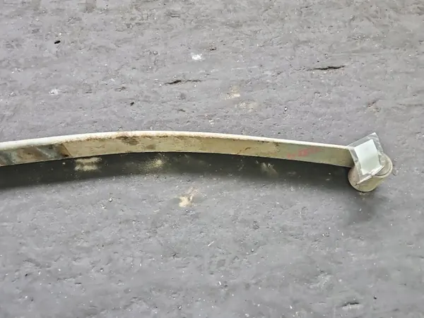 Bakre bladfjäder OEM IMPRK1450082 Opel Movano III image 3