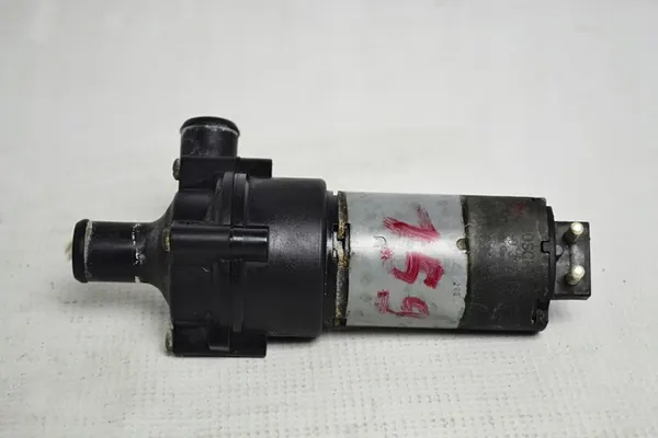 Vattenpump OEM 0018351364 0392020028 Mercedes image 2