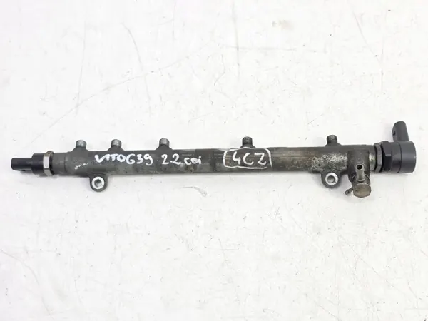 Einspritzleisten-Sensor OEM A6110700395 für Vito W639 2.2 CDI image 3