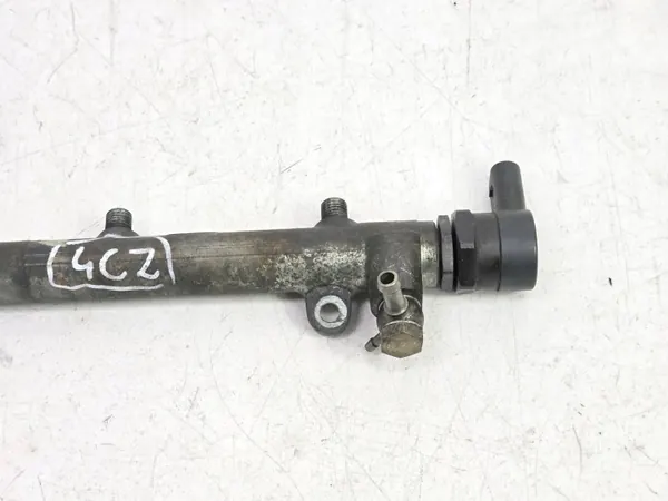 Einspritzleisten-Sensor OEM A6110700395 für Vito W639 2.2 CDI image 5