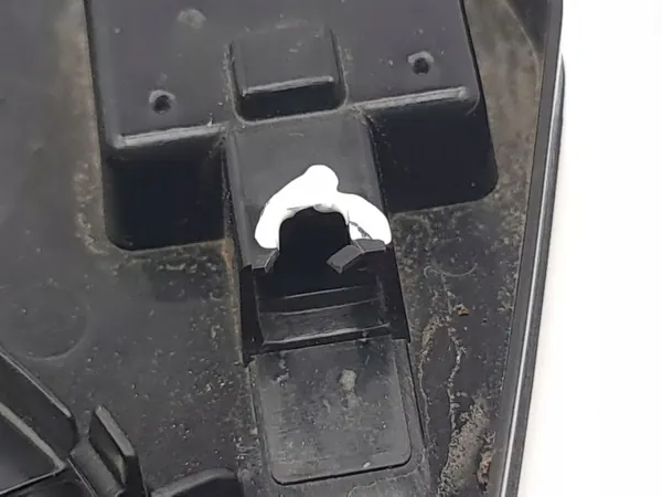 OEM 23933002 Höger spegel-insert för Opel Astra L image 6