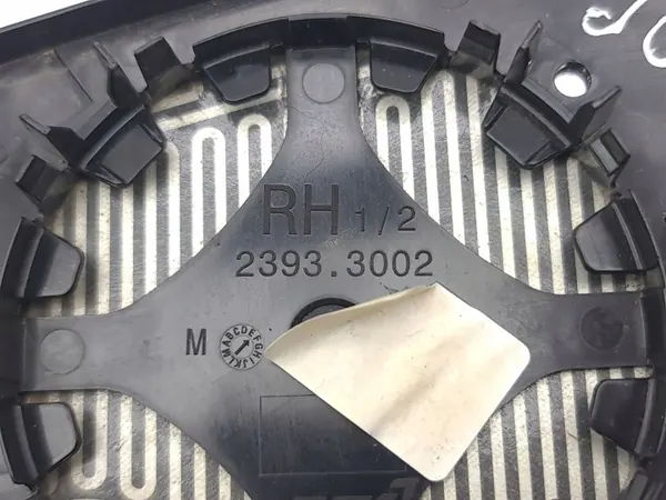 OEM 23933002 Höger spegel-insert för Opel Astra L image 7