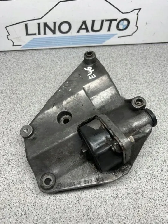 BMW airco compressor bevestiging OEM 2247388 image 2