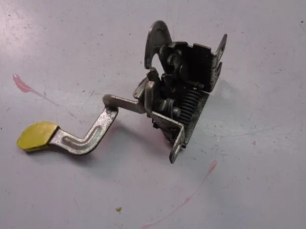 Hood Lock für FIAT DOBLO III OPEL COMBO D image 2