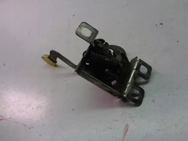 Hood Lock für FIAT DOBLO III OPEL COMBO D image 3