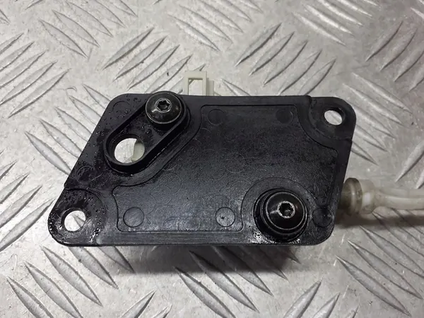 Bagagelucka Aktuator Audi A2 1.4 image 2