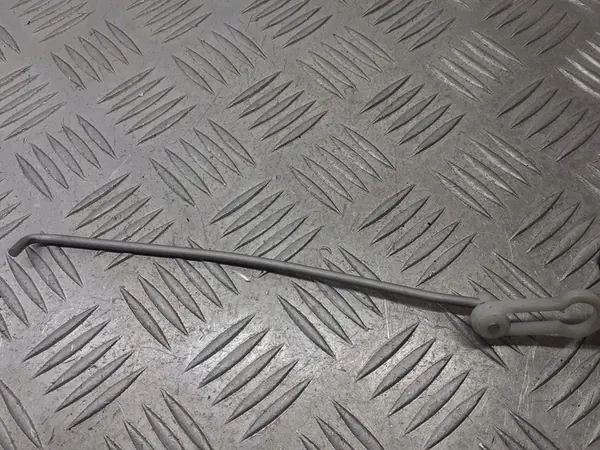 Bagagelucka Aktuator Audi A2 1.4 image 3