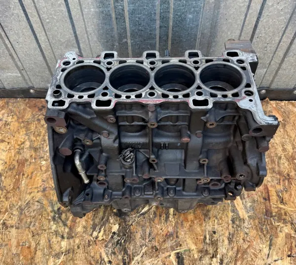 Bloque Motor Inferior R9MH413 para 1.6 dCi Diésel image 2