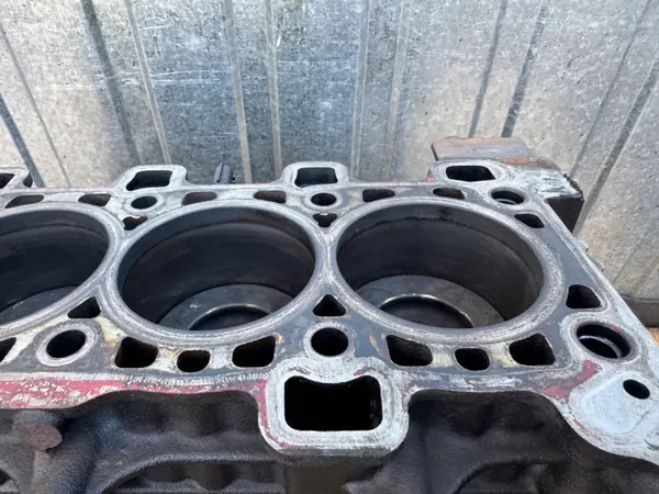 Bloque Motor Inferior R9MH413 para 1.6 dCi Diésel image 3
