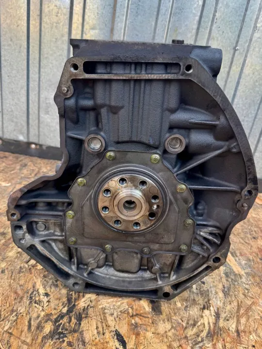 Bloque Motor Inferior R9MH413 para 1.6 dCi Diésel image 5