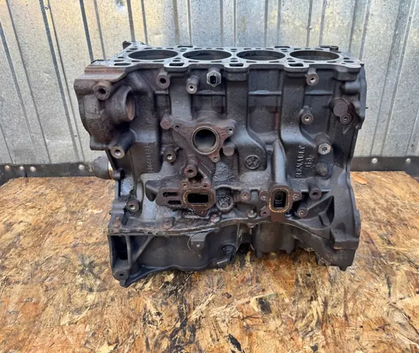 Bloque Motor Inferior R9MH413 para 1.6 dCi Diésel image 6