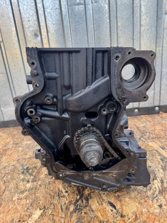 Bloque Motor Inferior R9MH413 para 1.6 dCi Diésel image 7