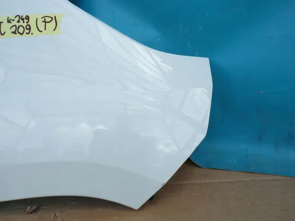 PARAFANGO DESTRO FIAT DUCATO PEUGEOT BOXER CITROEN JUMPER image 4