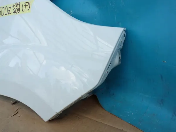 PARAFANGO DESTRO FIAT DUCATO PEUGEOT BOXER CITROEN JUMPER image 5