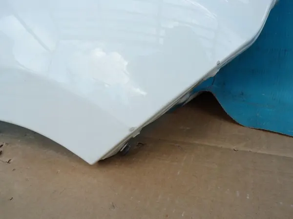 PARAFANGO DESTRO FIAT DUCATO PEUGEOT BOXER CITROEN JUMPER image 6