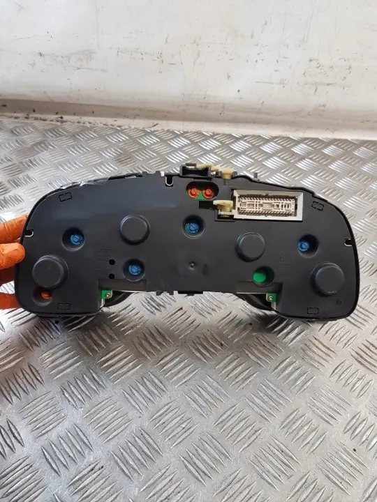 Cuentakilómetros OEM 09138383LD Opel Astra G 1.8 image 3