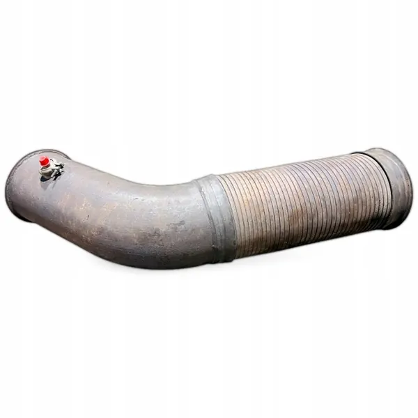 Tubo de escape Scania OEM 2219155 - Usado image 2
