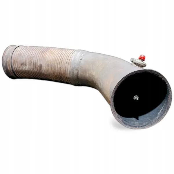 Tubo de escape Scania OEM 2219155 - Usado image 5