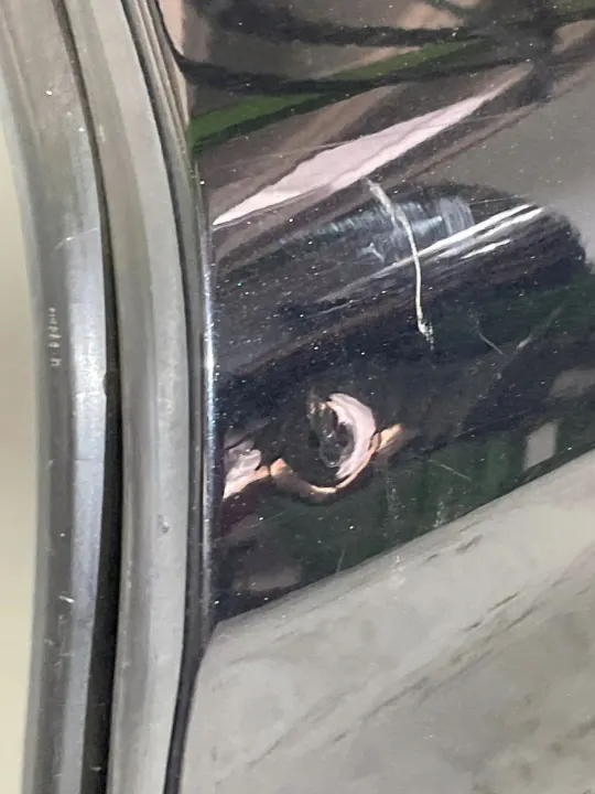 Volvo waterpomp OEM 31308275 - Gebruikte staat image 4
